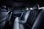 Alpina B5 Bi-Turbo Limousine 2017 года (WW)